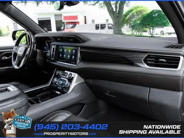 2021 GMC Yukon 5th Gen - Image 15 of 21