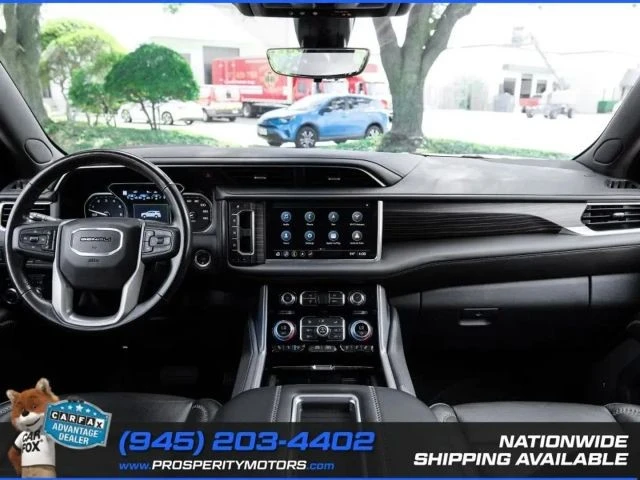2021 GMC Yukon 5th Gen - Image 16 of 21