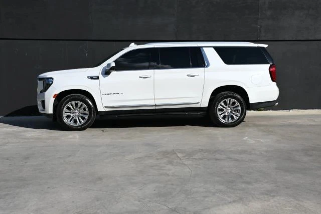 2021 GMC Yukon 5th Gen - Image 6 of 21