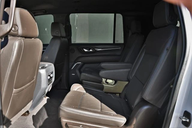 2021 GMC Yukon 5th Gen - Image 18 of 21