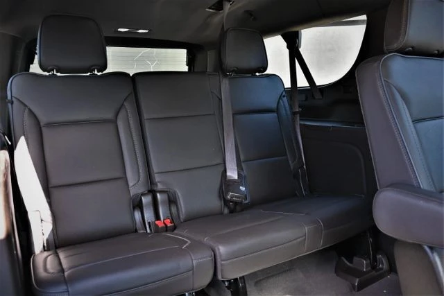 2021 GMC Yukon 5th Gen - Image 20 of 21