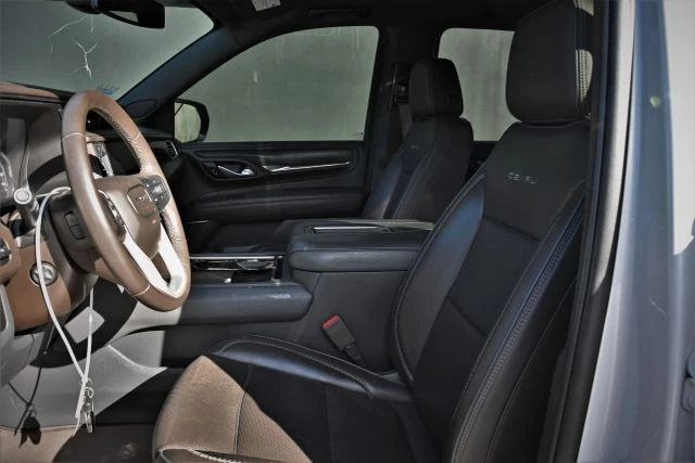 2021 GMC Yukon 5th Gen - Image 14 of 21