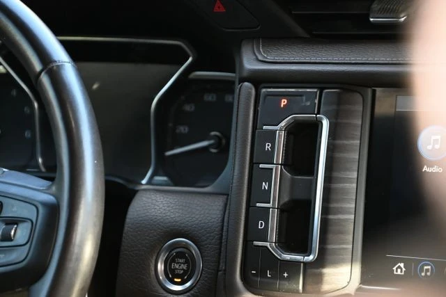 2021 GMC Yukon 5th Gen - Image 13 of 21