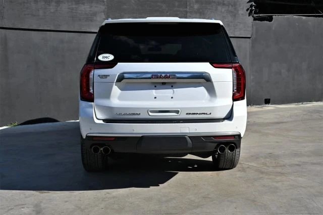 2021 GMC Yukon 5th Gen - Image 4 of 21