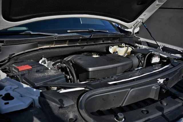 2021 GMC Yukon 5th Gen - Image 21 of 21