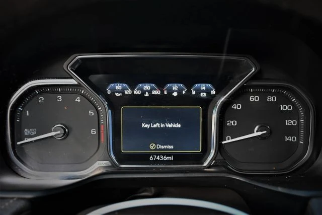 2021 GMC Yukon 5th Gen - Image 9 of 21