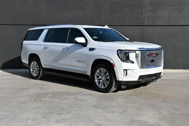 2021 GMC Yukon 5th Gen - Image 2 of 21