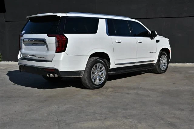 2021 GMC Yukon 5th Gen - Image 5 of 21