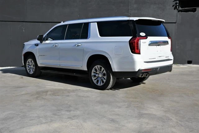 2021 GMC Yukon 5th Gen - Image 3 of 21