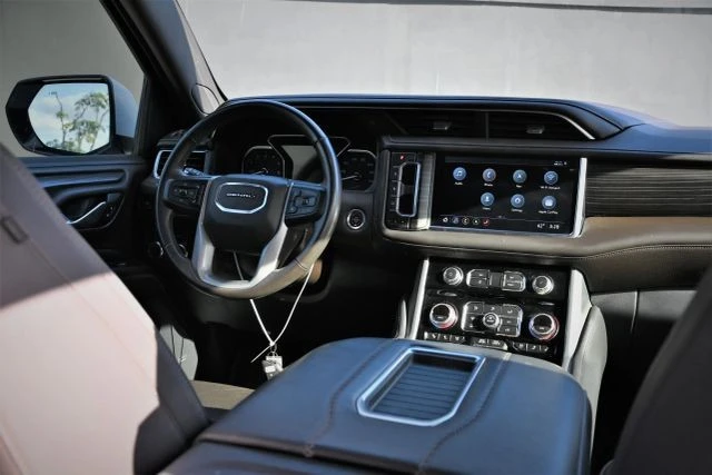2021 GMC Yukon 5th Gen - Image 10 of 21