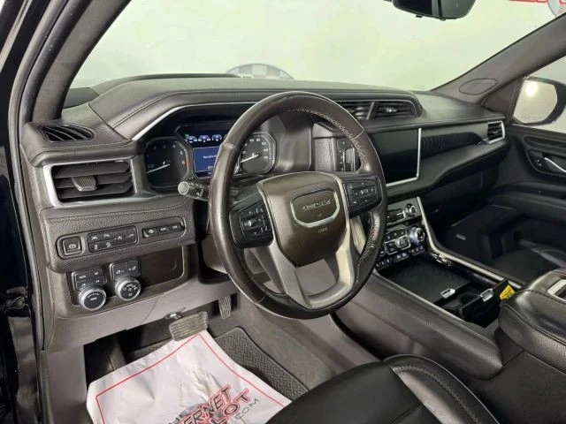 2021 GMC Yukon 5th Gen - Image 10 of 21