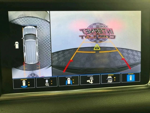2021 GMC Yukon 5th Gen - Image 19 of 21