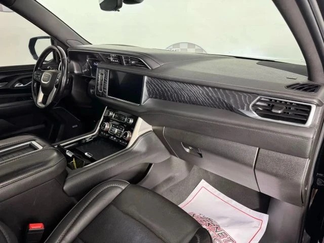 2021 GMC Yukon 5th Gen - Image 12 of 21