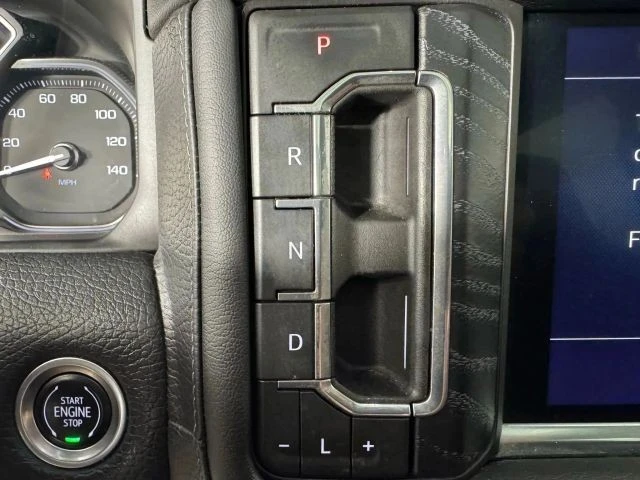 2021 GMC Yukon 5th Gen - Image 21 of 21