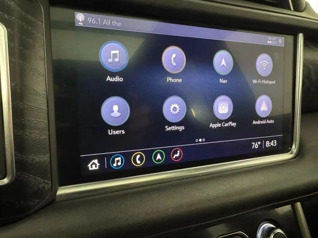 2021 GMC Yukon 5th Gen - Image 20 of 21