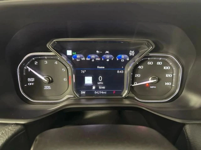 2021 GMC Yukon 5th Gen - Image 14 of 21