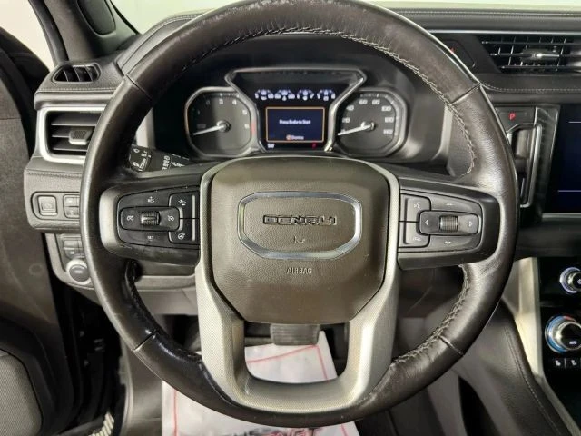 2021 GMC Yukon 5th Gen - Image 13 of 21