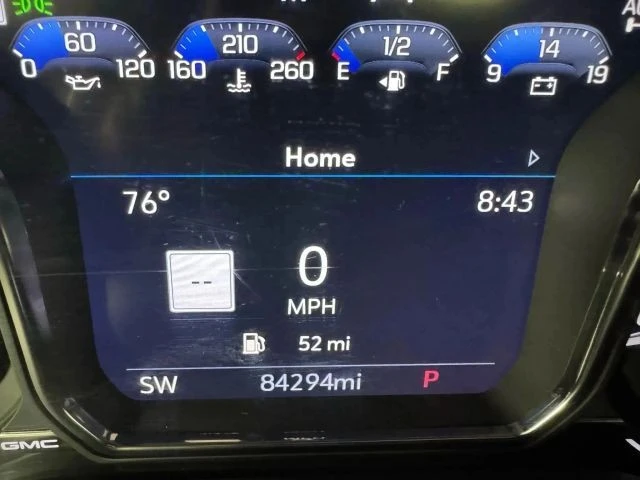 2021 GMC Yukon 5th Gen - Image 15 of 21