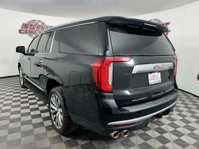 2021 GMC Yukon 5th Gen - Image 5 of 21