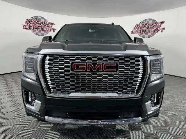 2021 GMC Yukon 5th Gen - Image 2 of 21