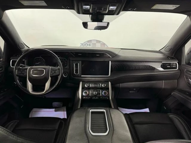 2021 GMC Yukon 5th Gen - Image 11 of 21