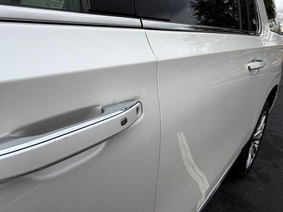 2021 GMC Yukon 5th Gen - Image 5 of 21