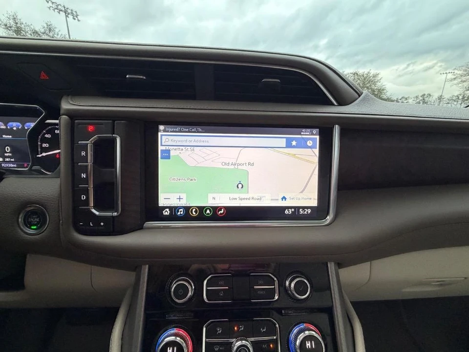 2021 GMC Yukon 5th Gen - Image 16 of 21
