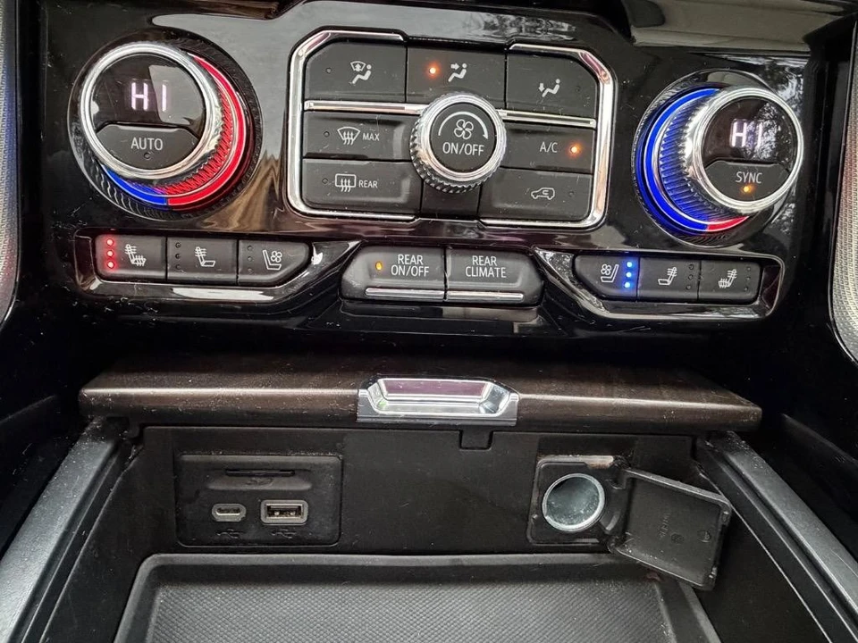 2021 GMC Yukon 5th Gen - Image 20 of 21