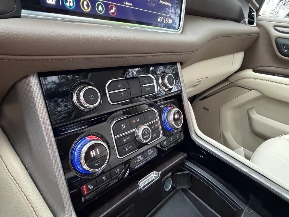 2021 GMC Yukon 5th Gen - Image 19 of 21