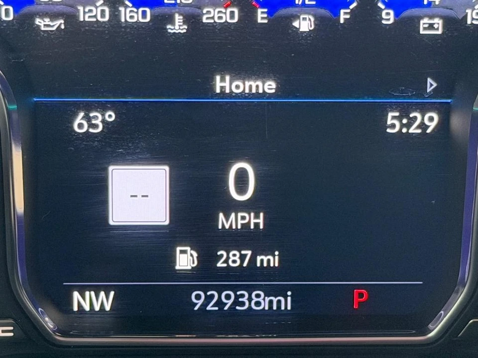 2021 GMC Yukon 5th Gen - Image 15 of 21