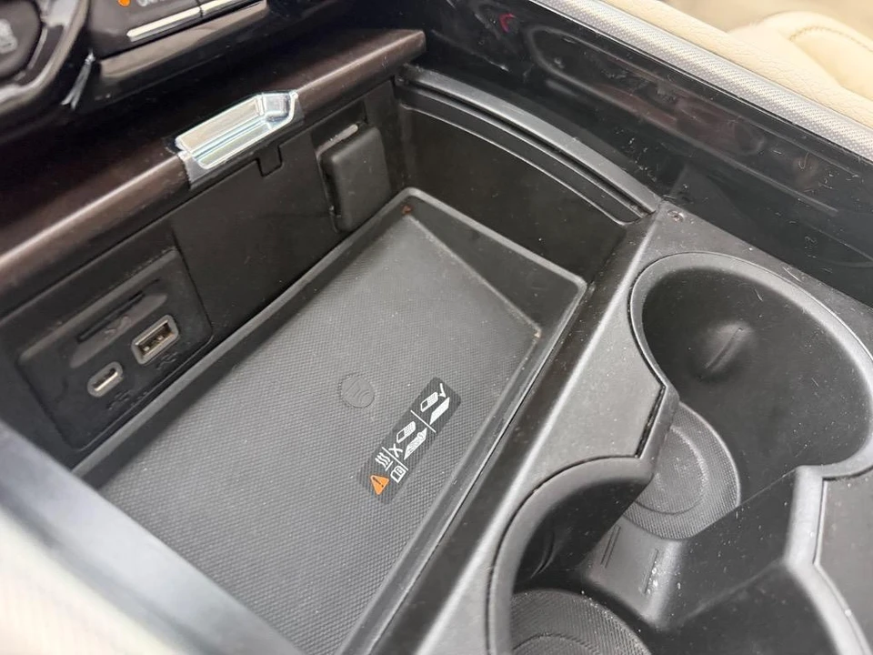 2021 GMC Yukon 5th Gen - Image 21 of 21