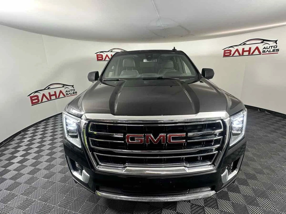 2021 GMC Yukon 5th Gen - Image 14 of 21