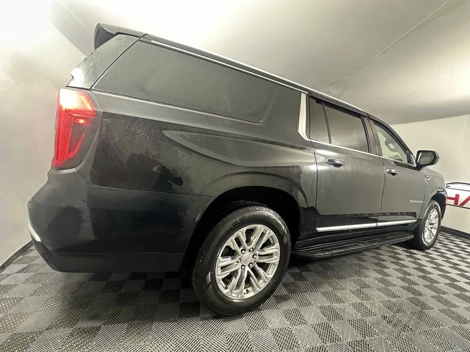 2021 GMC Yukon 5th Gen - Image 10 of 21