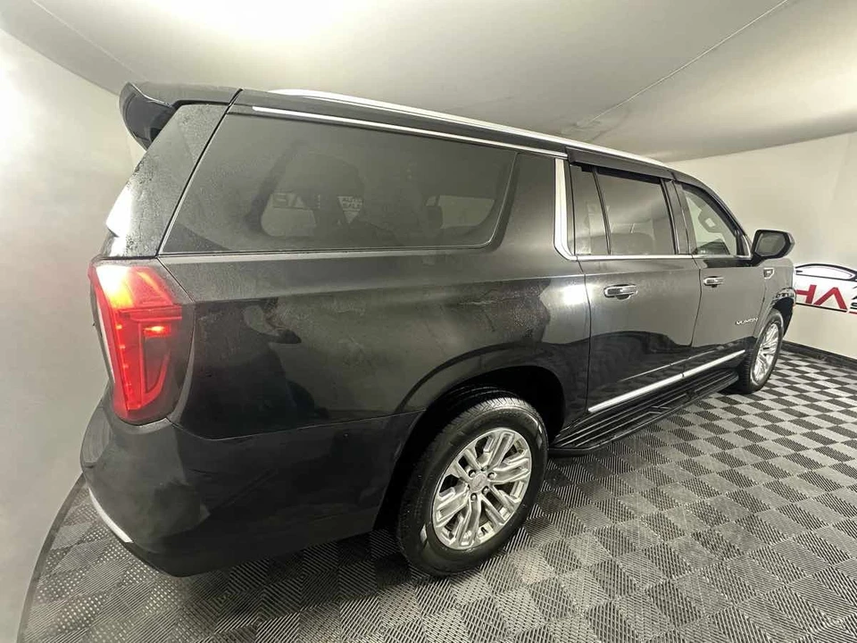 2021 GMC Yukon 5th Gen - Image 9 of 21