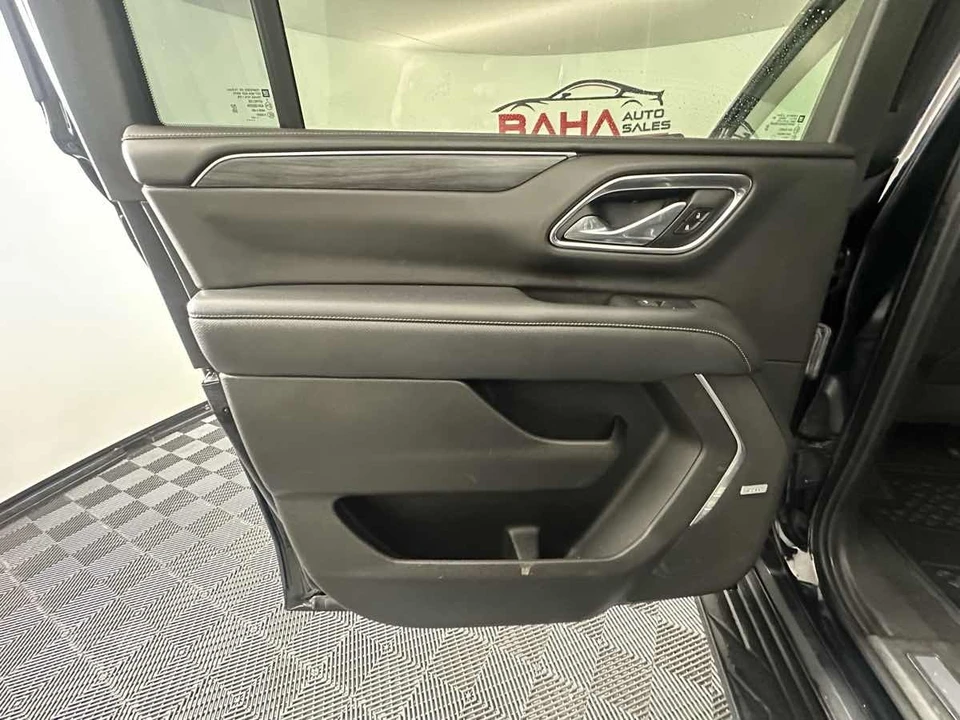 2021 GMC Yukon 5th Gen - Image 18 of 21
