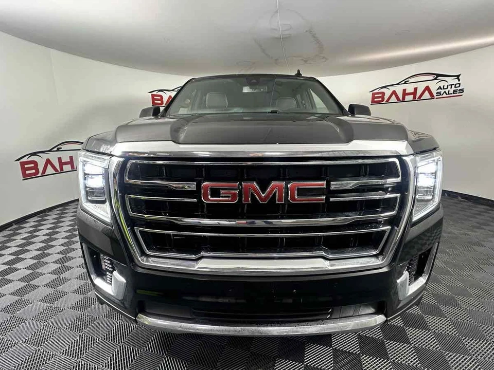 2021 GMC Yukon 5th Gen - Image 15 of 21
