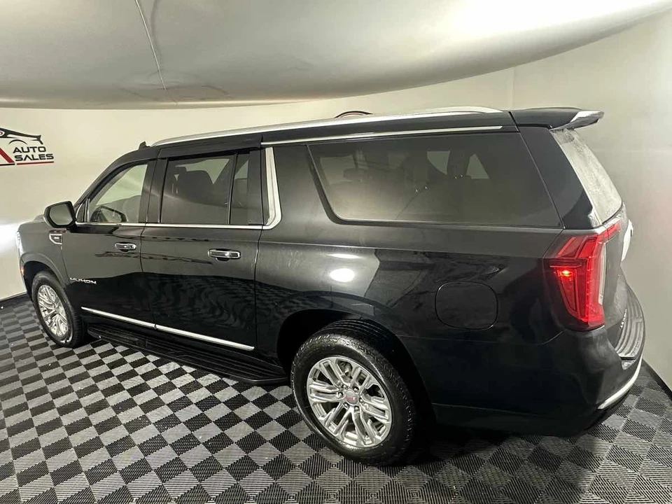 2021 GMC Yukon 5th Gen - Image 6 of 21