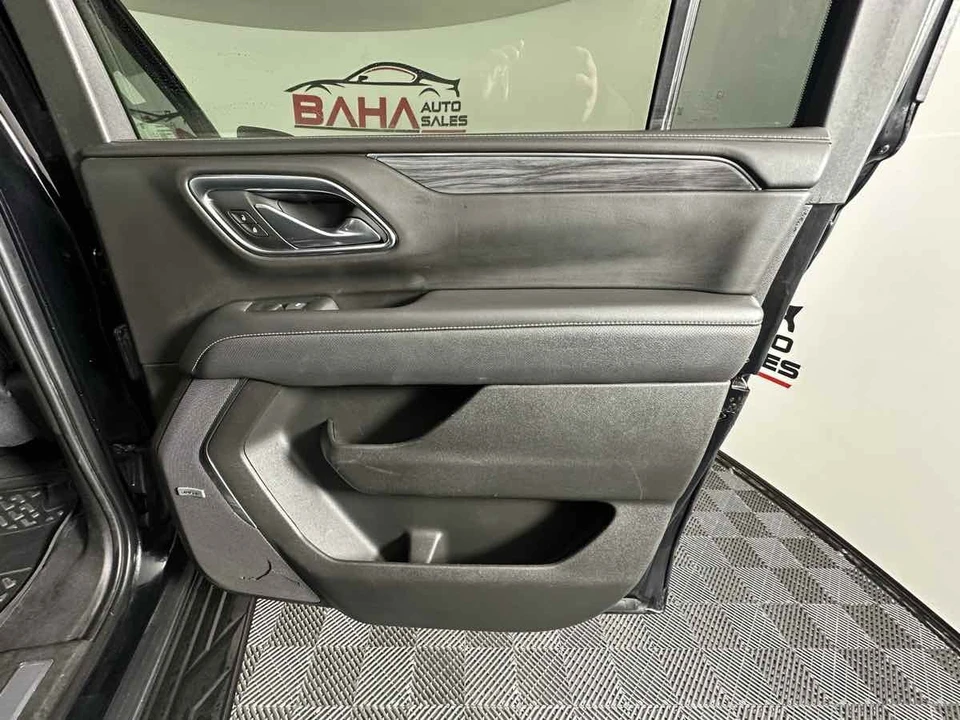 2021 GMC Yukon 5th Gen - Image 19 of 21