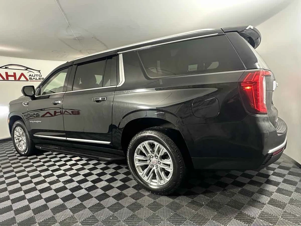 2021 GMC Yukon 5th Gen - Image 5 of 21