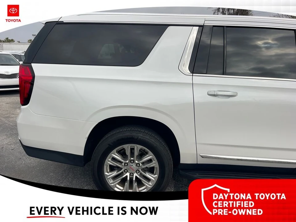 2021 GMC Yukon 5th Gen - Image 3 of 10