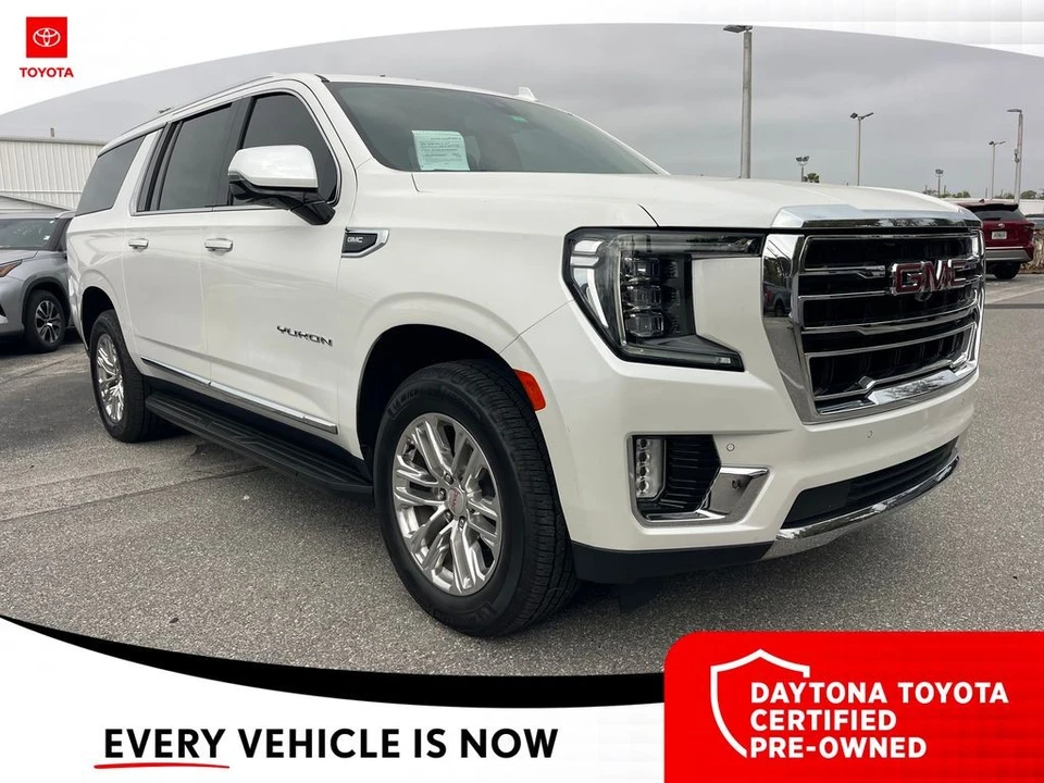 2021 GMC Yukon 5th Gen - Image 6 of 10