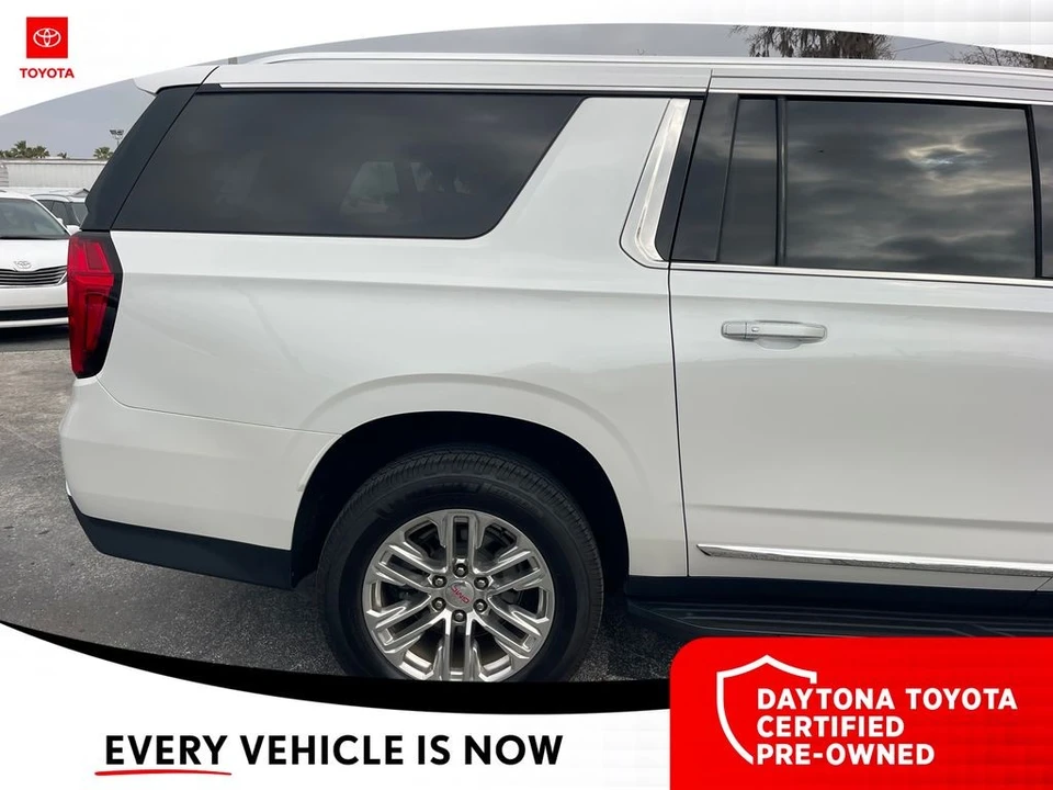 2021 GMC Yukon 5th Gen - Image 8 of 10