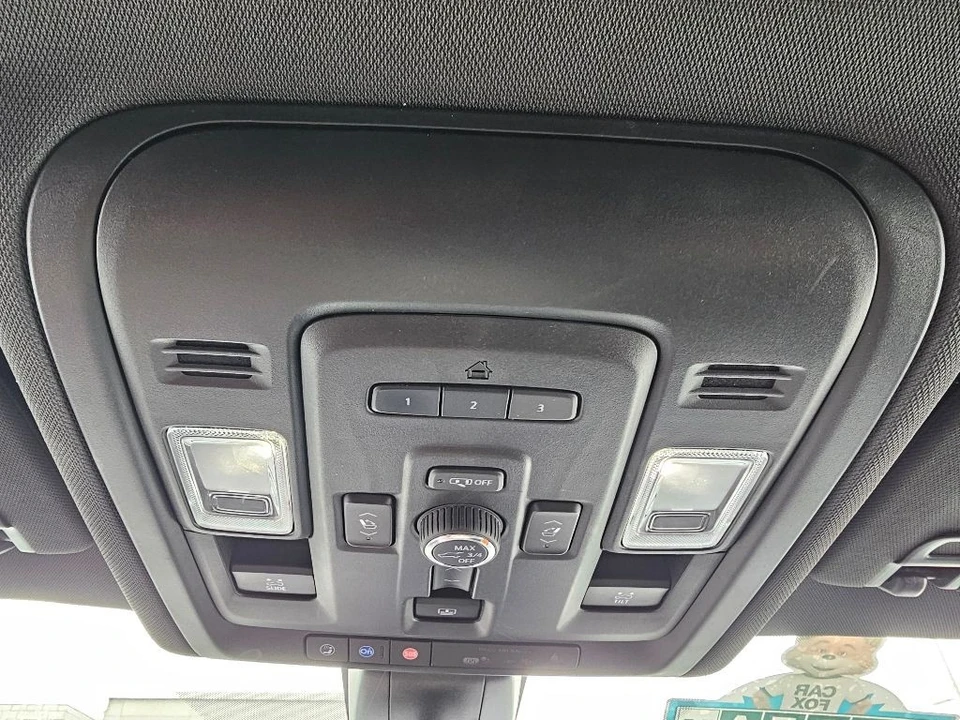 2021 GMC Yukon 5th Gen - Image 21 of 21