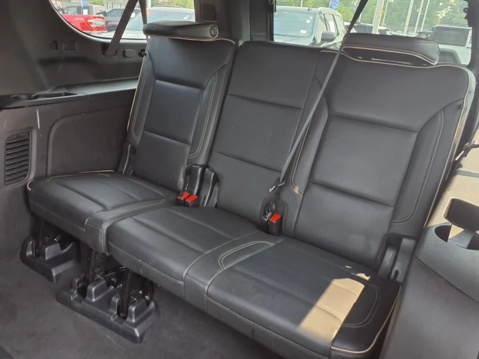 2021 GMC Yukon 5th Gen - Image 12 of 21