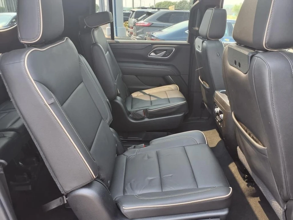2021 GMC Yukon 5th Gen - Image 13 of 21
