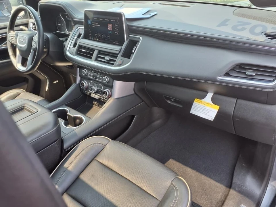 2021 GMC Yukon 5th Gen - Image 15 of 21
