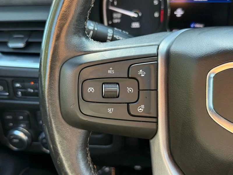 2021 GMC Yukon 5th Gen - Image 12 of 12