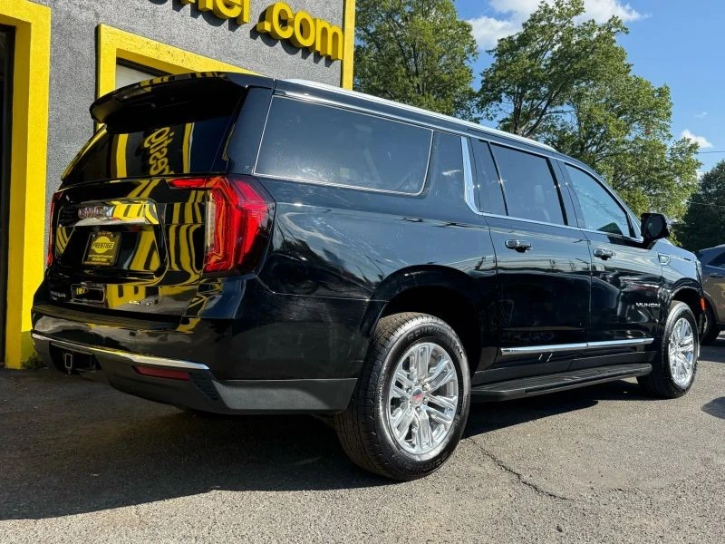 2021 GMC Yukon 5th Gen - Image 6 of 12