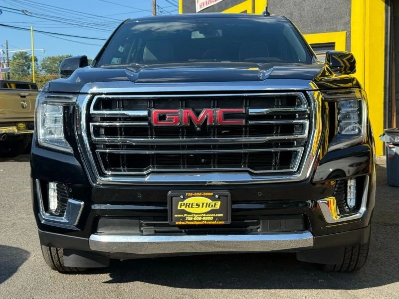 2021 GMC Yukon 5th Gen - Image 2 of 12