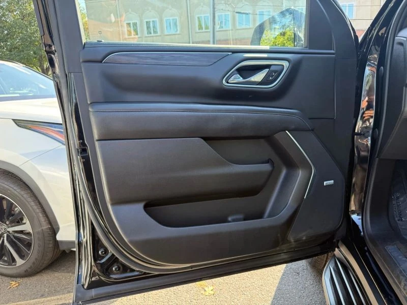 2021 GMC Yukon 5th Gen - Image 7 of 12